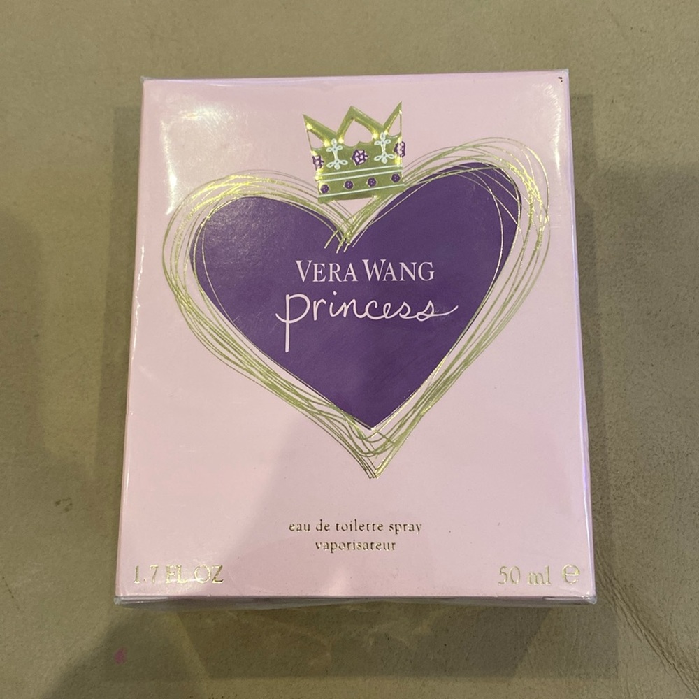 Vera Wang Princess